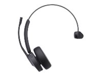 Yealink BH70 Mono - Headset - On-Ear - Bluetooth