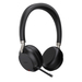 Yealink BH72 - Bluetooth Stereo On-Ear Headset UC - Headset - 20 KHz