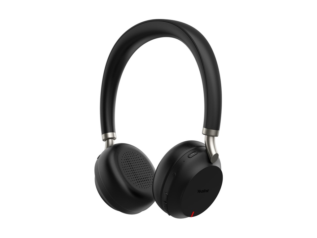 Yealink BH72 - Headset-System - On-Ear - Bluetooth