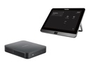 Yealink Kit für Videokonferenzen (MTouch II Touchpanel, MCore Pro Mini-PC)