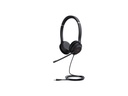 Yealink UH37 Dual - Headset - On-Ear - kabelgebunden