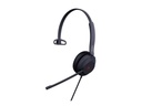 Yealink UH37 Mono - Headset - On-Ear - kabelgebunden