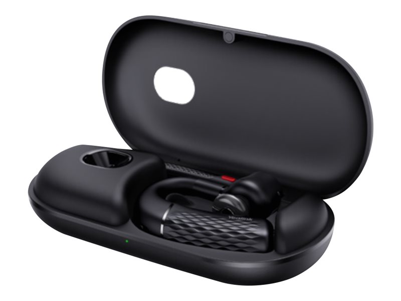 Yealink Headset Bluetooth - BH71 - Headset - 20 KHz