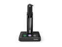 Yealink WH63 - Für Microsoft Teams - Headset - Headset - Mono