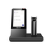 Yealink DECT WH67 only Base without Headset WHB670 - Headset - 20 KHz