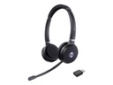 Yealink WH62 Dual Portable - Für Microsoft Teams