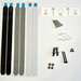 Logitech SPARE - Tap Scheduler - N/A - Kabel