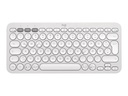 Logitech Pebble Keys 2 K380s - Tastatur - kabellos