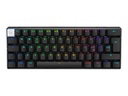 Logitech G PRO X 60 - Tastatur - Gaming - 60%