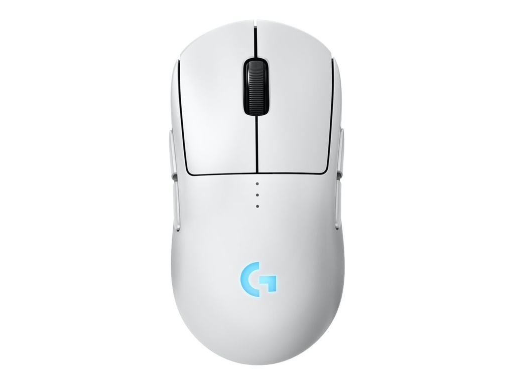 Logitech G PRO 2 - Maus - Gaming - rechts- und linkshändig