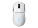 Logitech G PRO 2 - Maus - Gaming - rechts- und