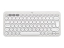 Logitech Pebble Keys 2 K380s - Tastatur - kabellos