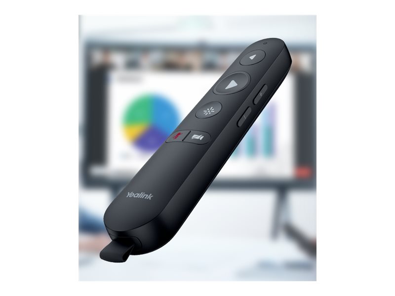 Yealink MB-Remote - Fernbedienung