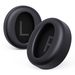 Yealink Accessory Black Ear Cushion for BH76 Plus 1 Pair