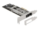 Delock Speicher-Controller - M.2 - M.2 NVMe