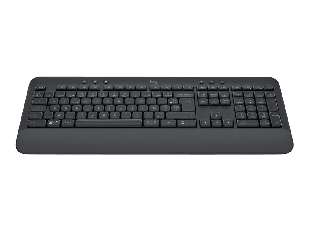 Logitech Signature K650 - Tastatur - kabellos