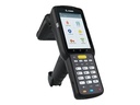 Zebra MC3330XR - Datenerfassungsterminal - robust - Android 11 - 32 GB - 10.2 cm (4")