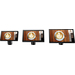 HP Engage One Pro AiO 15.6"HDt Pent-G6400E 8/256SSD W10IoT