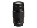 Canon EF - Telezoomobjektiv - 75 mm - 300 mm