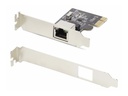 StarTech.com 1-Port Gigabit PCIe Network Adapter