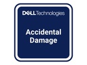 Dell 3 jahre Accidental Damage Protection - Abdeckung