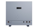 APC Uniflair - Gefluteter Empfänger - 2,2L