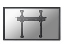 Neomounts PLASMA-W040 - Halterung - fest - für Flachbildschirm - Schwarz - Bildschirmgröße: 55.9-106.7 cm (23"-52")