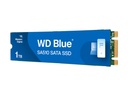 WD Blue Sa510 SATA SSD M.2 2280