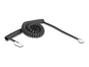 Delock Telefonkabel - RJ-11 (M) zu RJ-45 (M)