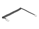 Delock Telefonkabel - RJ-45 (M) zu RJ-11 (M)
