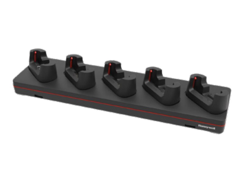 HONEYWELL Handgerät-Ladeständer und Netzteil