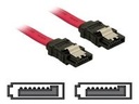 Delock SATA-Kabel - Serial ATA 150/300 - SATA (W)