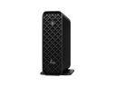HP Workstation Z2 G9 - Mini - 5U - 1 x Core i7 i7-14700 / 2.1 GHz - RAM 32 GB - SSD 1 TB - HP Z Turbo Drive, NVMe, TLC - RTX A1000 - 1GbE - Win 11 Pro - Monitor: keiner - Tastatur: Deutsch - mit HP Wolf Pro Security Edition (1 Jahr)