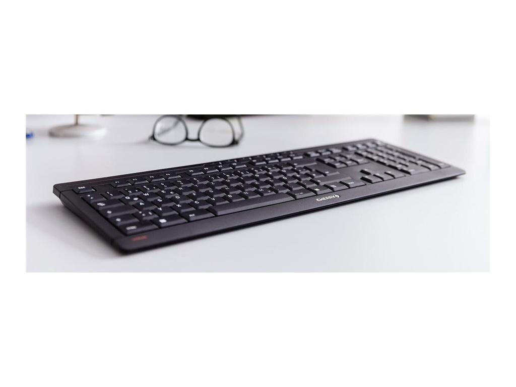 Cherry STREAM KEYBOARD WIRELESS - Tastatur