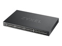ZyXEL XGS1930-52 - Switch - Smart - 48 x 10/100/1000