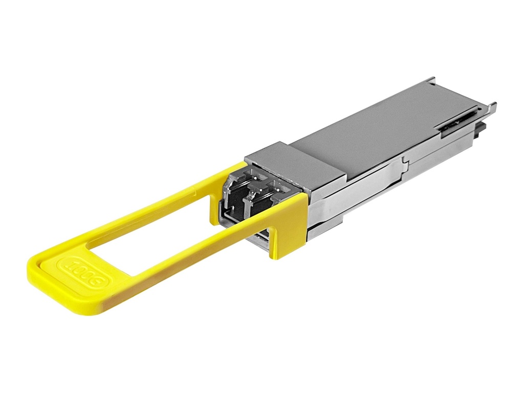 HPE Networking Comware - QSFP28 Empfängermodul