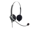 Jabra Headset Passport Binaural Kopfbügel NC - Headset - CE