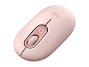 Logitech POP - Maus - anpassbare Emojis - optisch