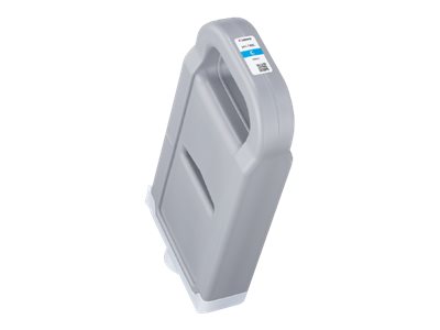 Canon PFI-740 C - 700 ml - Cyan - original