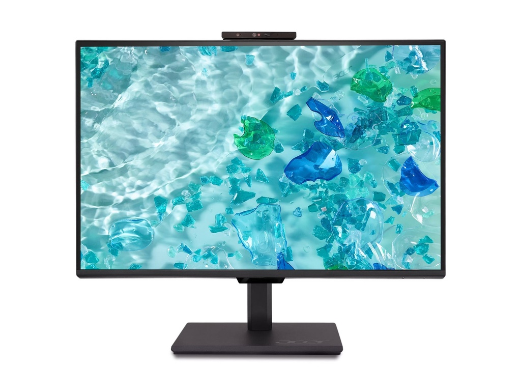 Acer Vero B248Y Gbemiqprcuzx - B8 Series - LED-Monitor - 61 cm (24")
