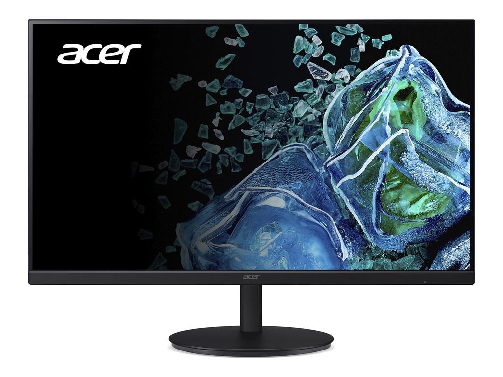 Acer Vero CB322QK Abmiiprx - CB2 Series - LED-Monitor - 81.3 cm (32")