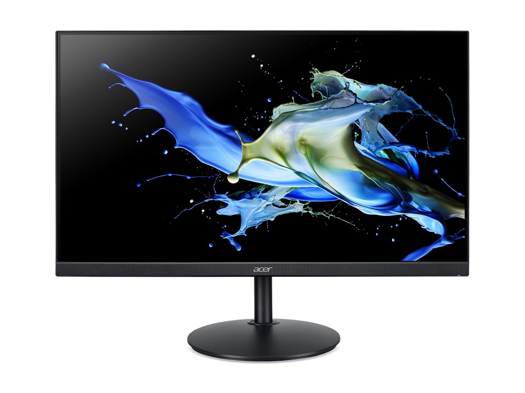 Acer Vero CB272 Gbmiprx - CB2 Series - LCD-Monitor - 68.6 cm (27")