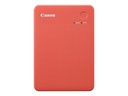 Canon SELPHY QX20 - Drucker - Farbe - Thermosublimation - 72 x 85 mm bis zu 0.66 Min./Seite (Farbe)