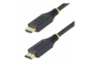 StarTech.com Startech 3m (10ft) Premium Certified High Speed HDMI Cable, 4K60Hz
