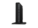 HP Pro 400 G9 - Mini - Core i3 13100T / 2.5 GHz
