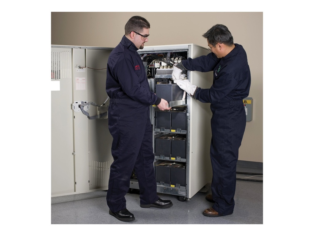 APC Assembly Service - Installation (für USV-