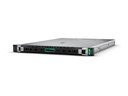 HPE ProLiant DL365 Gen11 - Server - Rack-Montage - 1U - zweiweg - 1 x EPYC 9224 / 2.5 GHz - RAM 64 GB - SATA/SAS/NVMe - Hot-Swap 6.4 cm (2.5")