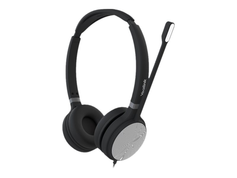 Yealink UH36 Dual - Teams Edition - Headset
