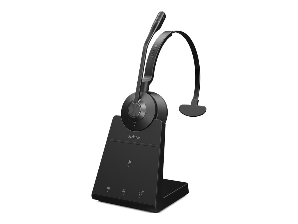Jabra Engage 45 SE Mono - Headset - On-Ear