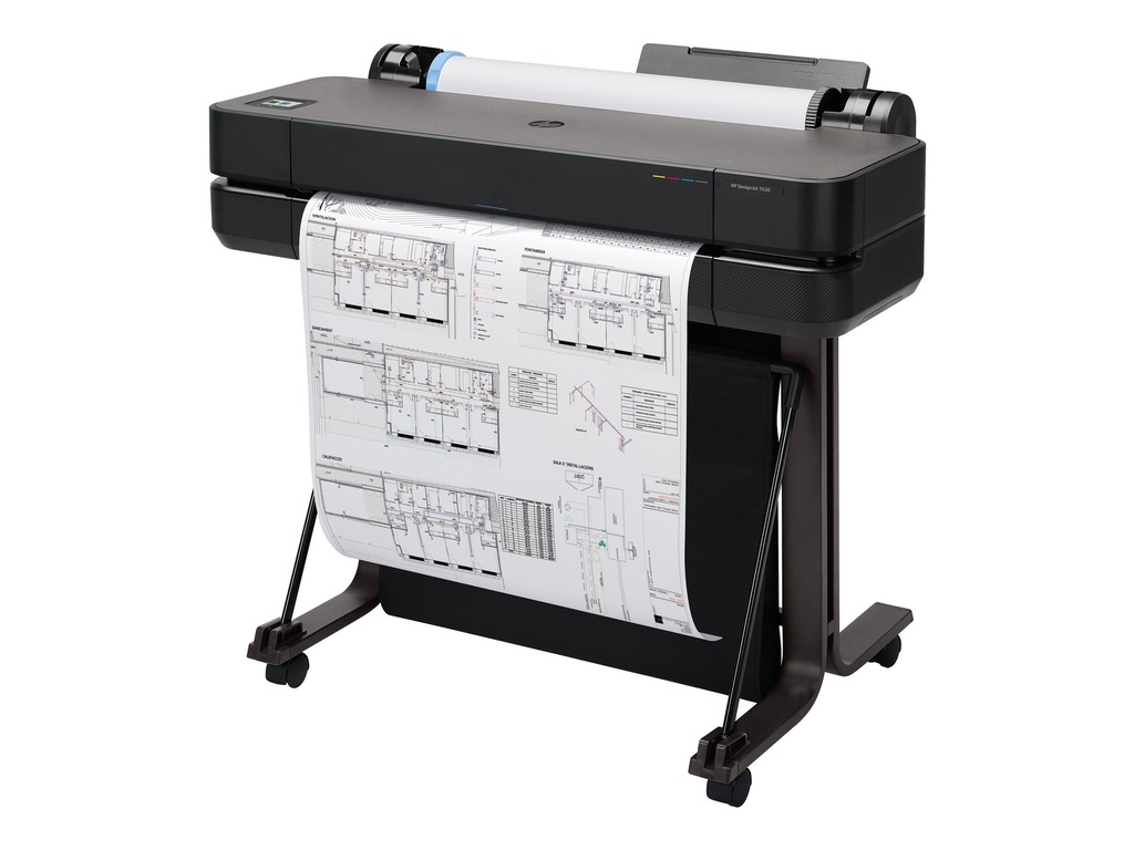 HP DesignJet T630 - 2025 Edition - 610 mm (24")